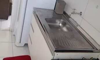 Imagem 5: Alugo apartamento mobiliado condomínio Florata