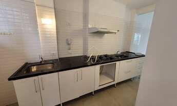 Imagem 4: EM FRENTE À PRAIA / PARQUE EMISSÁRIO: Apartamento de 1 dormitório (suíte) com vaga de gara