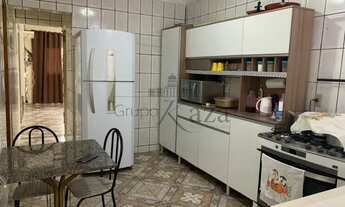 Imagem: Casa Térrea em São José dos Campos