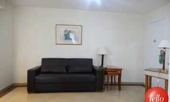 Imagem: São Paulo - Flat - Jardim América