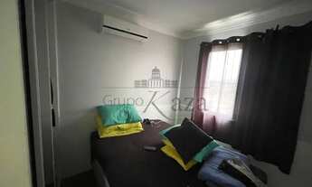 Imagem 5: Apartamento Padrão em São José dos Campos