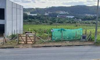 Imagem 4: Terreno Nova São José 383m2