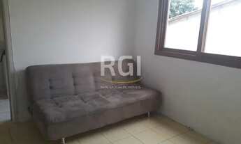 Imagem 2: Apartamento para Locação/Aluguel - 59m², 1 dormitório, Santana