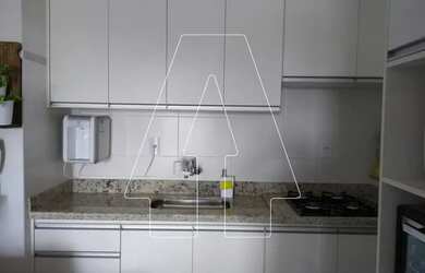 Imagem 3: Araçatuba - Apartamento - Vila Nova