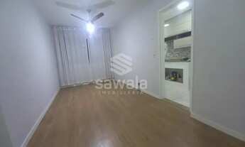 Imagem 3: Barra da Tijuca Apartamento com 2 dormitórios