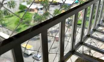 Imagem: Apartamento para venda com 60 metros quadrados