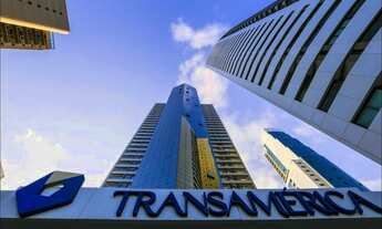 Imagem: Apartamento para alugar, 38 m² por R$ 4.500,00/mês