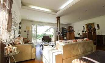 Imagem 4: São Paulo - Casa Padrão - Vila Mariana