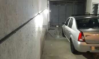 Imagem: Casa Padrão em São José dos Campos