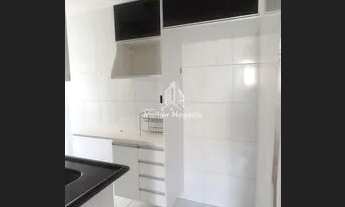 Imagem 3: Apartamento com 2 dorms, Parque Bandeirantes I (Nova Veneza), Sumaré - R$ 175 mil, Cod: 3R