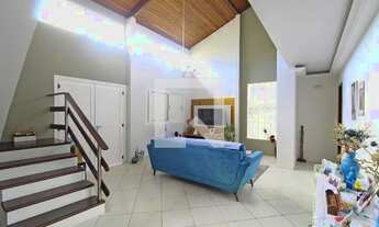 Imagem: Casa à Venda - Anil, 5 Quartos, 240 m2