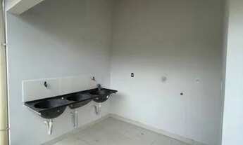 Imagem 3: Casa 3 quartos no luzimangues