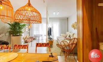 Imagem 2: São Paulo - Casa Padrão - Brooklin