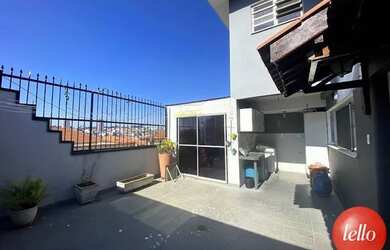 Imagem 3: São Paulo - Casa Comercial - Carrão