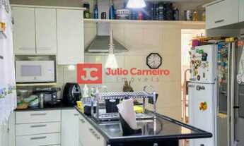 Imagem 7: Casa em Condomínio-À VENDA-Vargem Grande-Rio de Janeiro-RJ