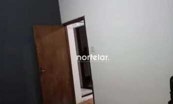 Imagem 6: Casa com 2 dormitórios para alugar, 100 m² por R$ 1.600,00/mês - Brasilândia - São Paulo/S