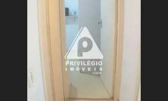 Imagem: Apartamento à venda, 2 quartos, 1 suíte