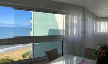 Imagem 2: Apartamento grande 3 Quartos frente mar na Praia de Itaparica, todo montado, 2 vagas, laze