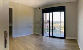 Imagem 7: Casa Condomínio - Recanto dos Eucaliptos - Residencial Verana - 3 Dormitórios - 229m²