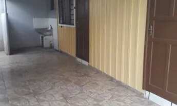 Imagem 2: Locação casa Casa com 2 dormitórios