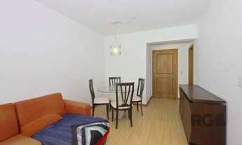 Imagem 4: Excelente apartamento de 71m² com 02 dormitórios e 01 vaga de garagem