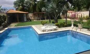 Imagem 2: Chácara no Araçagy - 1 suíte