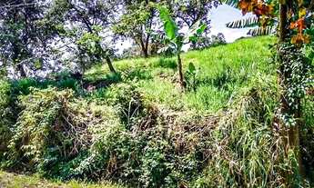 Imagem: Santa Isabel SP Lote 1.106m² Escritura