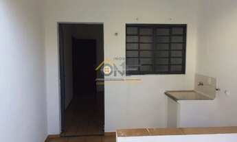 Imagem 4: CASA RESIDENCIAL em INDAIATUBA - SP, CIDADE NOVA I