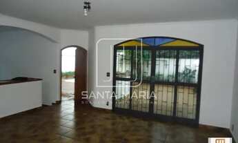 Imagem 5: Casa (térrea na rua) 4 dormitórios/suite, cozinha planejada