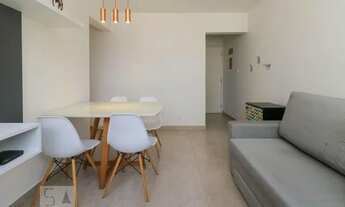 Imagem 5: Apartamento para Aluguel - Pinheiros, 1 Quarto, 44 m2