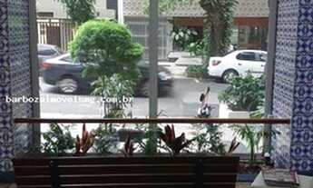 Imagem 5: AV196-Apartamento de 2 dormitórios à venda no bairro de Copacabana no Rio de Janeiro