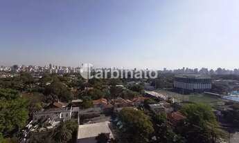 Imagem 5: Jardim América - Jto. C. Paulistano - 300m² Privativos - 4 Garagens - Vista Aberta - Parte