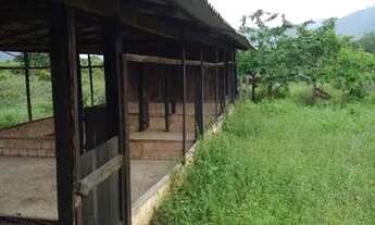 Imagem 4: 02 sítios emendados com 123 hectares em Caracaraí