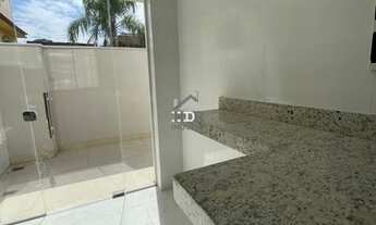 Imagem 5: BELO HORIZONTE - Apartamento Padrão - Santa Mônica