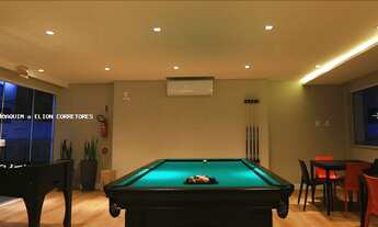 Imagem 7: Apartamento para Venda em Florianópolis, Itacorubi, 2 dormitórios, 2 suítes, 3 banheiros