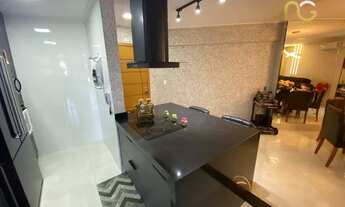 Imagem 7: Apartamento com 2 dormitórios à venda, 101 m² por R$ 986.000,00 - Canto do Forte - Praia G