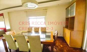 Imagem 3: Apartamento para Locação em São Paulo, Itaim Bibi, 3 dormitórios, 1 suíte, 4 banheiros, 2