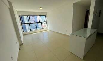 Imagem: Apartamento próximo ao parque Paraíba