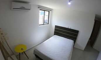 Imagem 7: Apto Térreo, Mobiliado, 2 quartos (1 suíte), 60 metros de área, Prox a escola Cidade Viva