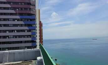 Imagem 4: Excelente Cobertura no Corredor da Vitória Salvador