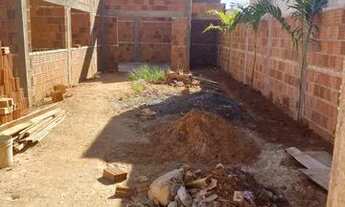 Imagem: Terreno em Faze de construção