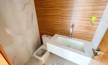 Imagem 4: Apartamento para venda com 300 metros quadrados com 4 quartos