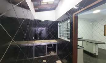 Imagem 5: Casa para aluguel com 110 m2 com 03 quartos no Bairro Jardim Patrícia - Uberlândia - MG