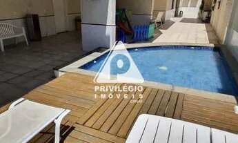 Imagem: Apartamento à venda, 2 quartos, 1 suíte