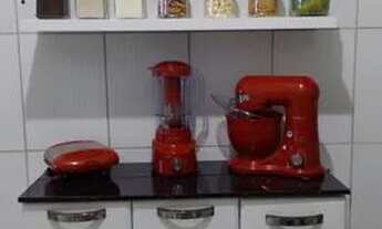 Imagem 2: Alugando casa para duas pessoas