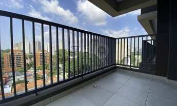 Imagem 4: APARTAMENTO -STO AMARO- 3 SUÍTES 3 VAGAS