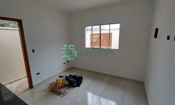 Imagem 2: Casa Maravilhosa no Bairro Jussara - Mongaguá - SP