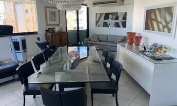 Imagem 5: Santa Clara -Aluga Cobertura 04 suítes na zona Leste