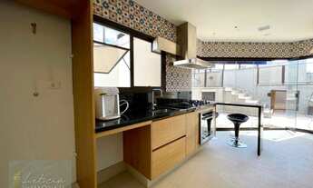 Imagem 5: Cobertura com 3 suites à venda, 310 m² por R$ 4.500.000 - Moema - São Paulo/SP