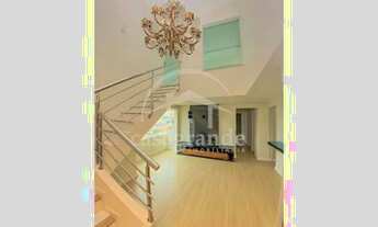 Imagem: Aluguel Cobertura SANTA MONICA